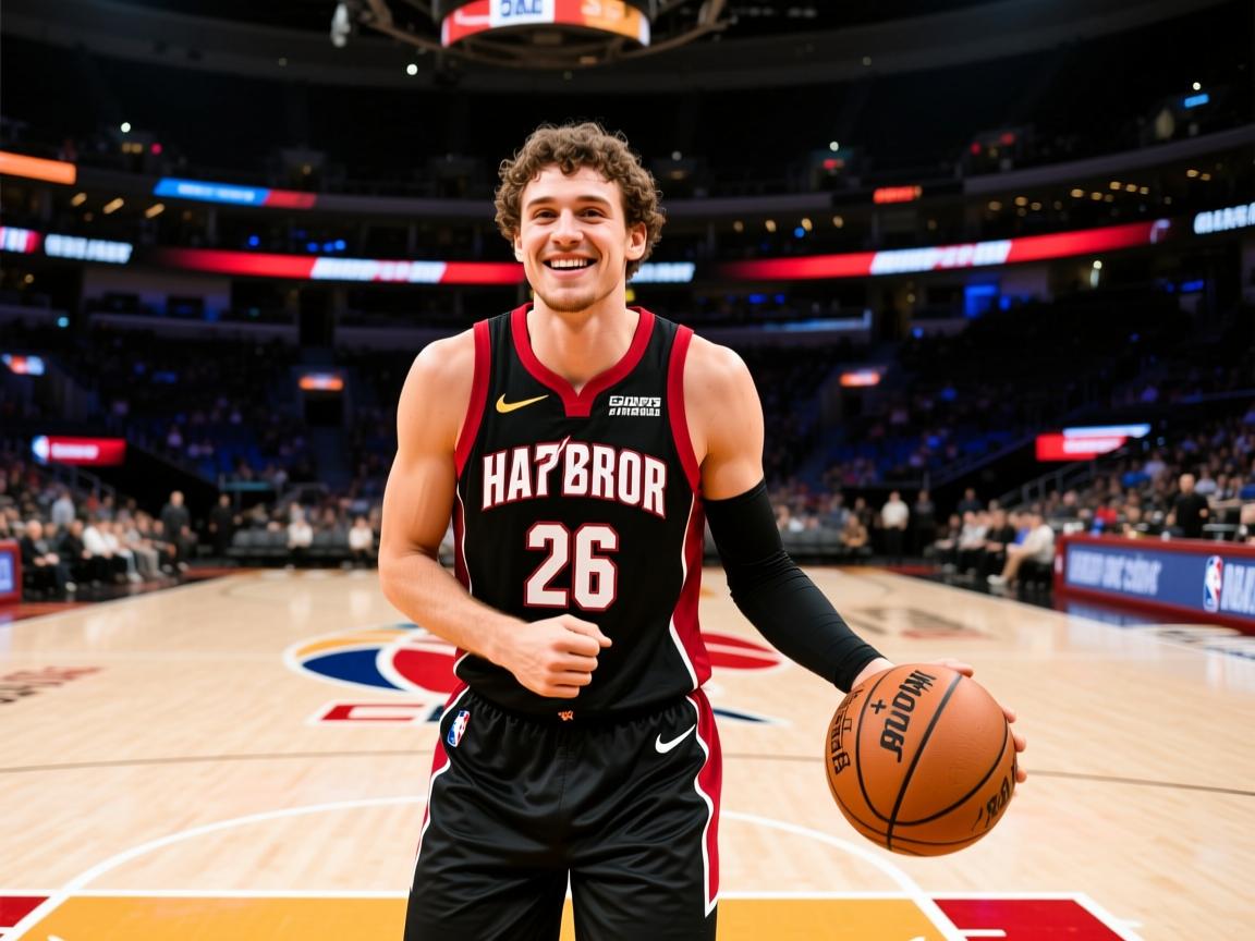 猛龙胜掘金，范弗利特26分+5篮板  第2张