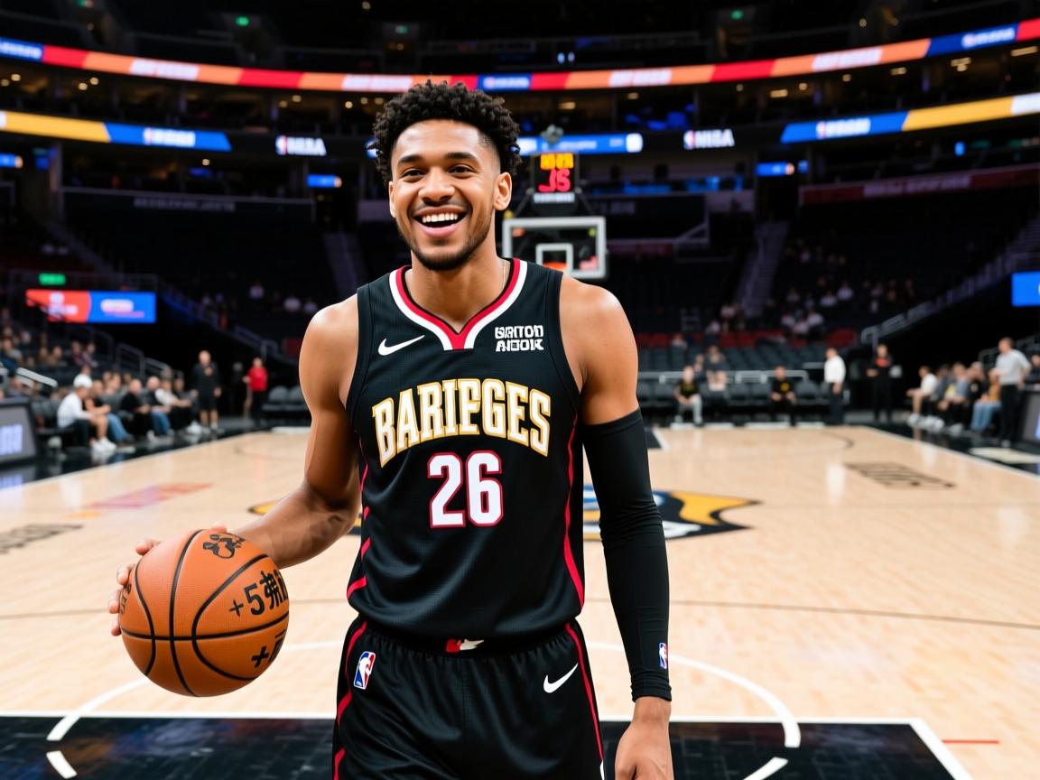 猛龙胜掘金，范弗利特26分+5篮板