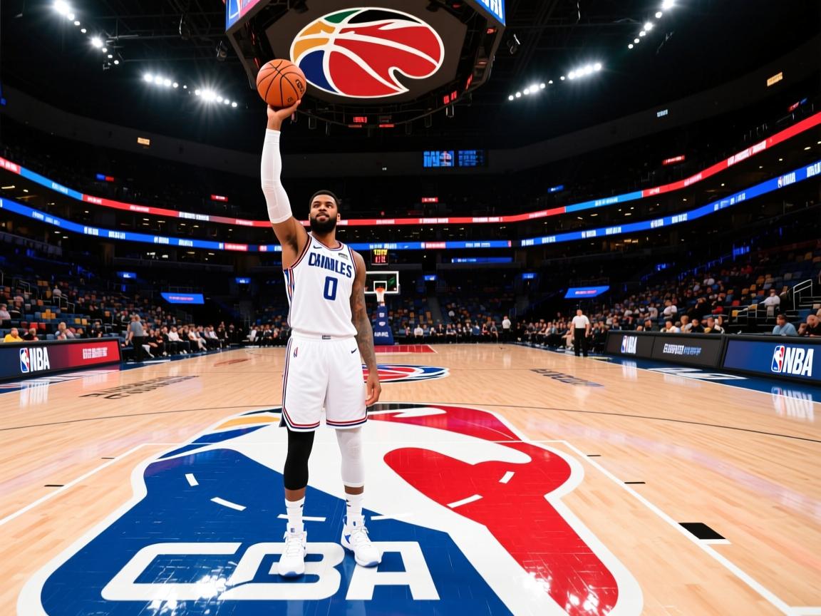 NBA球星争相破纪录新赛季表现抢眼 第2张