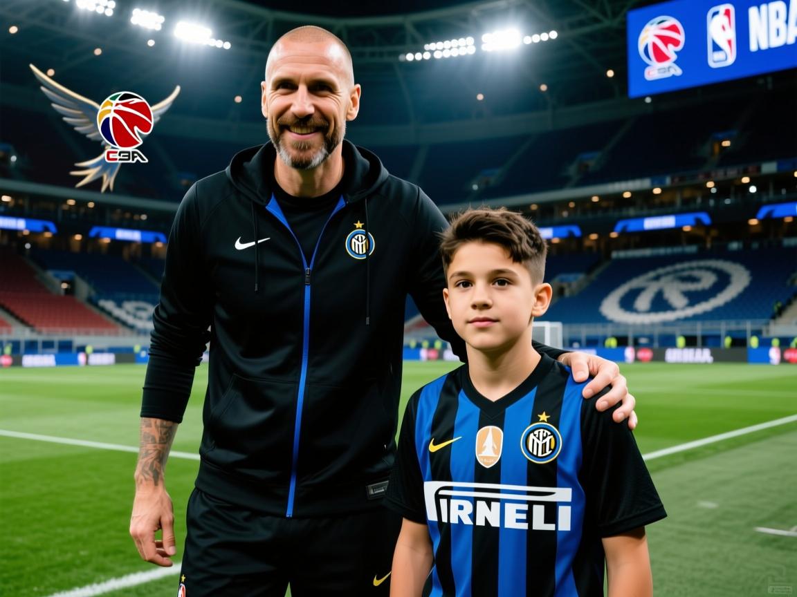 关于小因扎吉迎来两利好！31岁飞翼把国米当备胎，劳塔罗小弟拒绝离队的信息