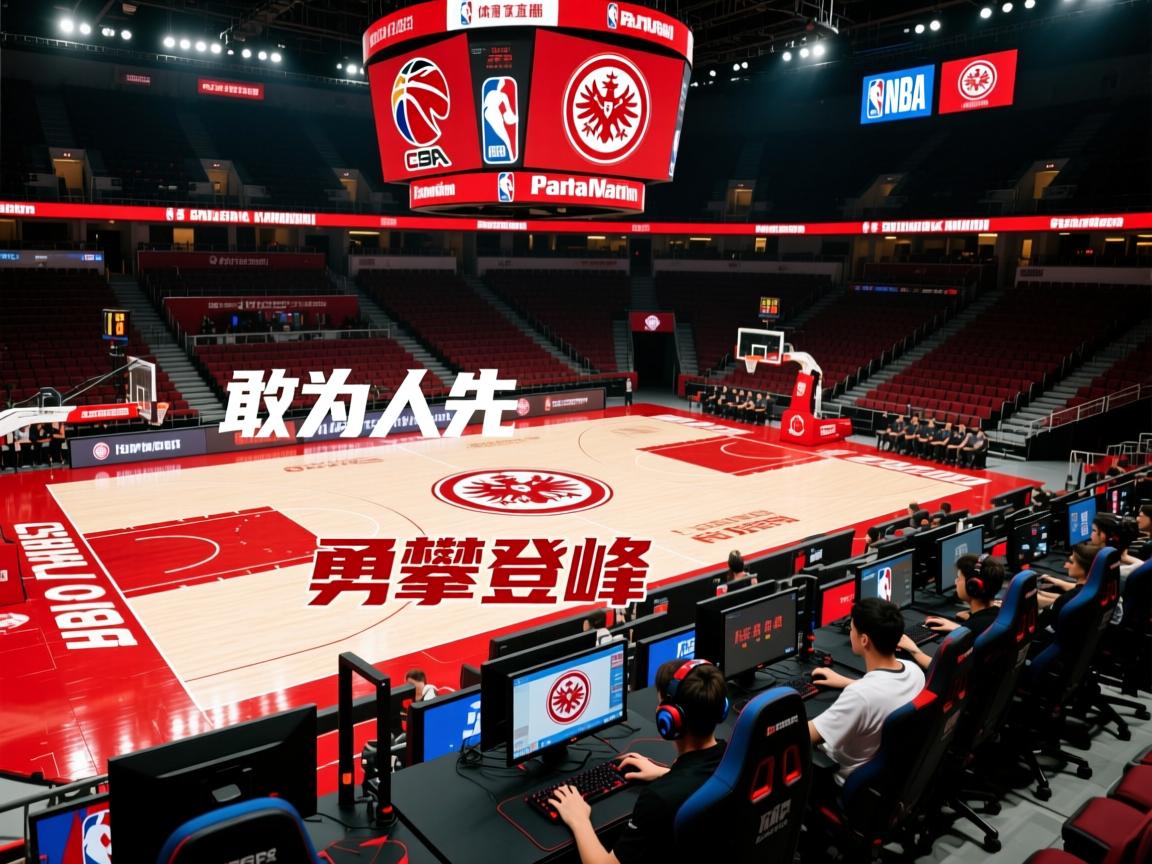 法兰克福青年队敢为人先，勇攀登峰  第2张