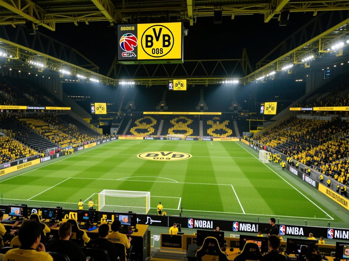 多特蒙德战绩喜人，防守犹如铁塔