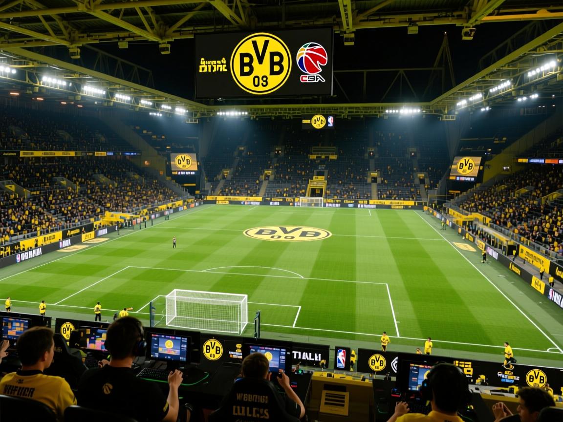 多特蒙德战绩喜人，防守犹如铁塔  第2张