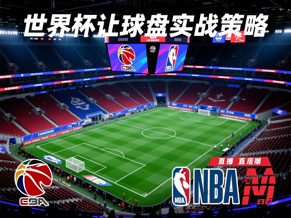 世界杯让球盘实战策略  第2张