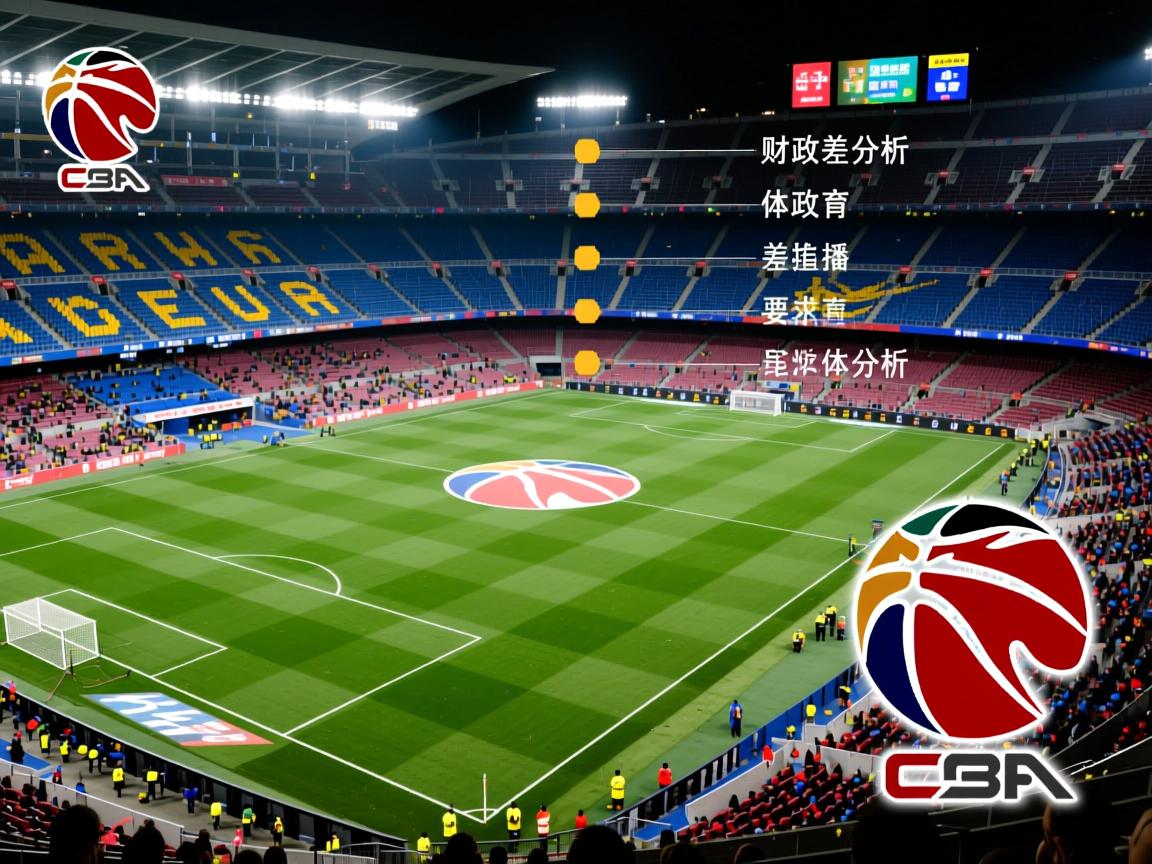 西甲球队财政状况差异分析  第2张