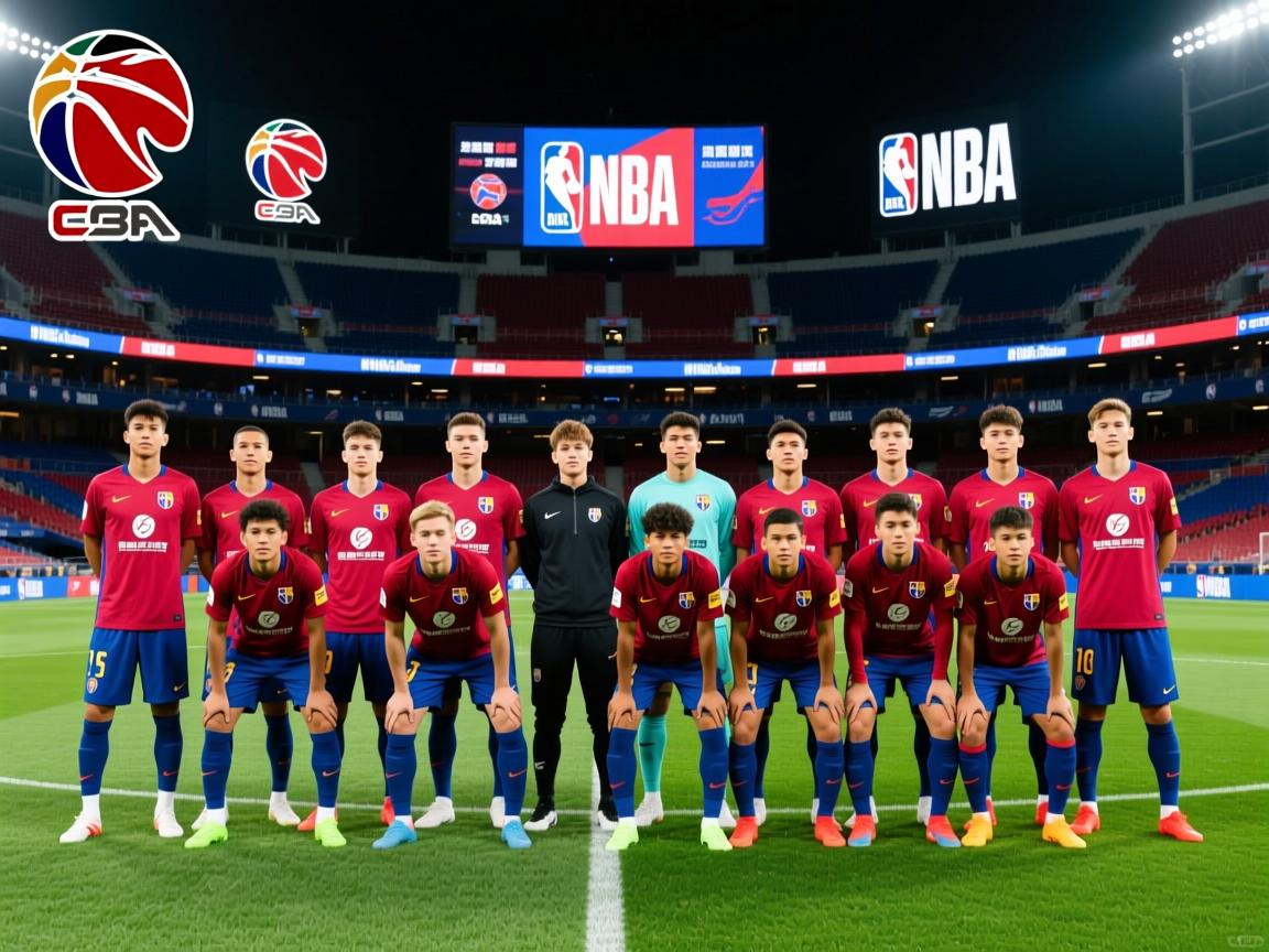 西甲青训出品球员盘点  第2张