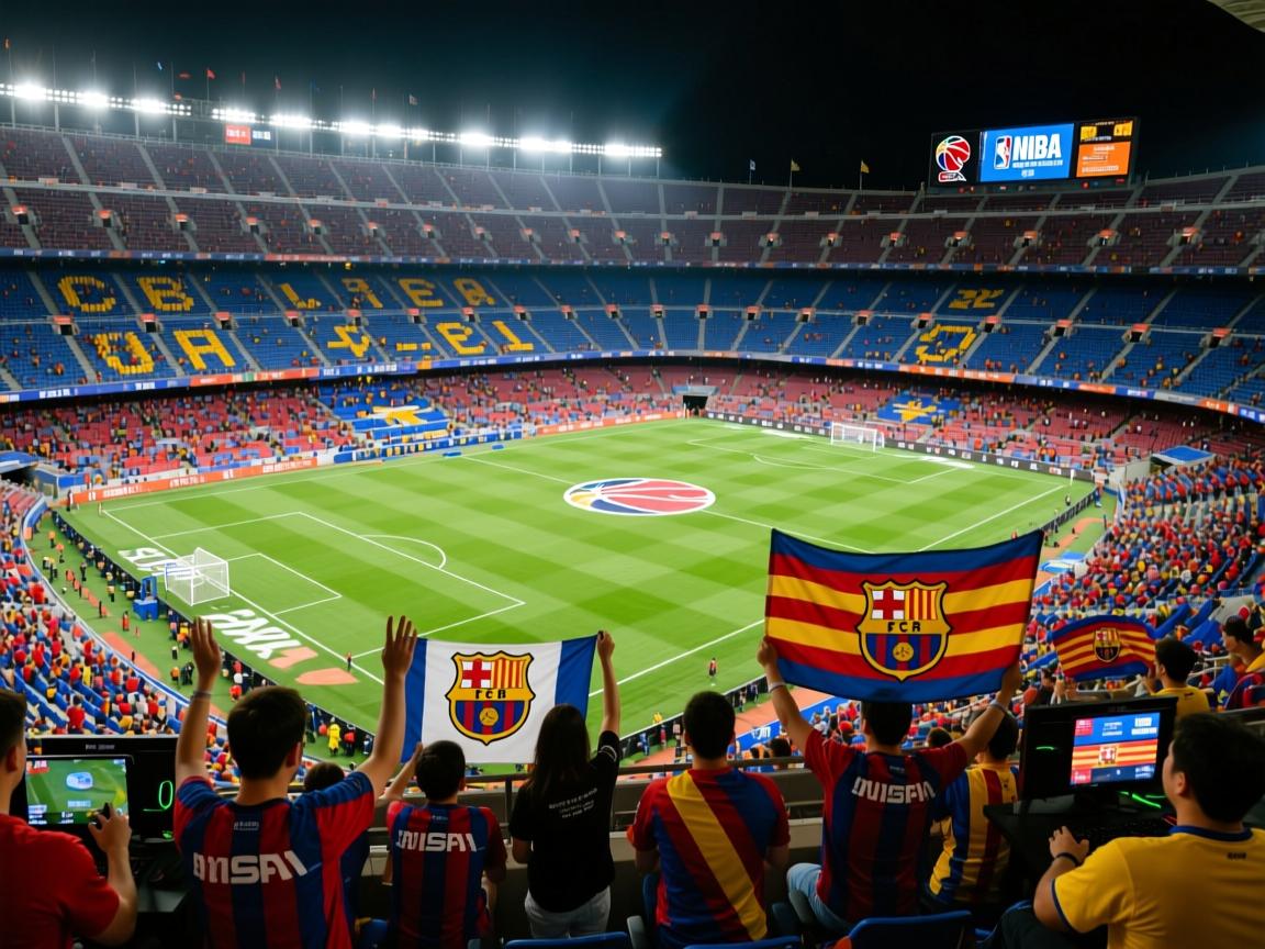 西甲球迷文化影响力分析  第2张