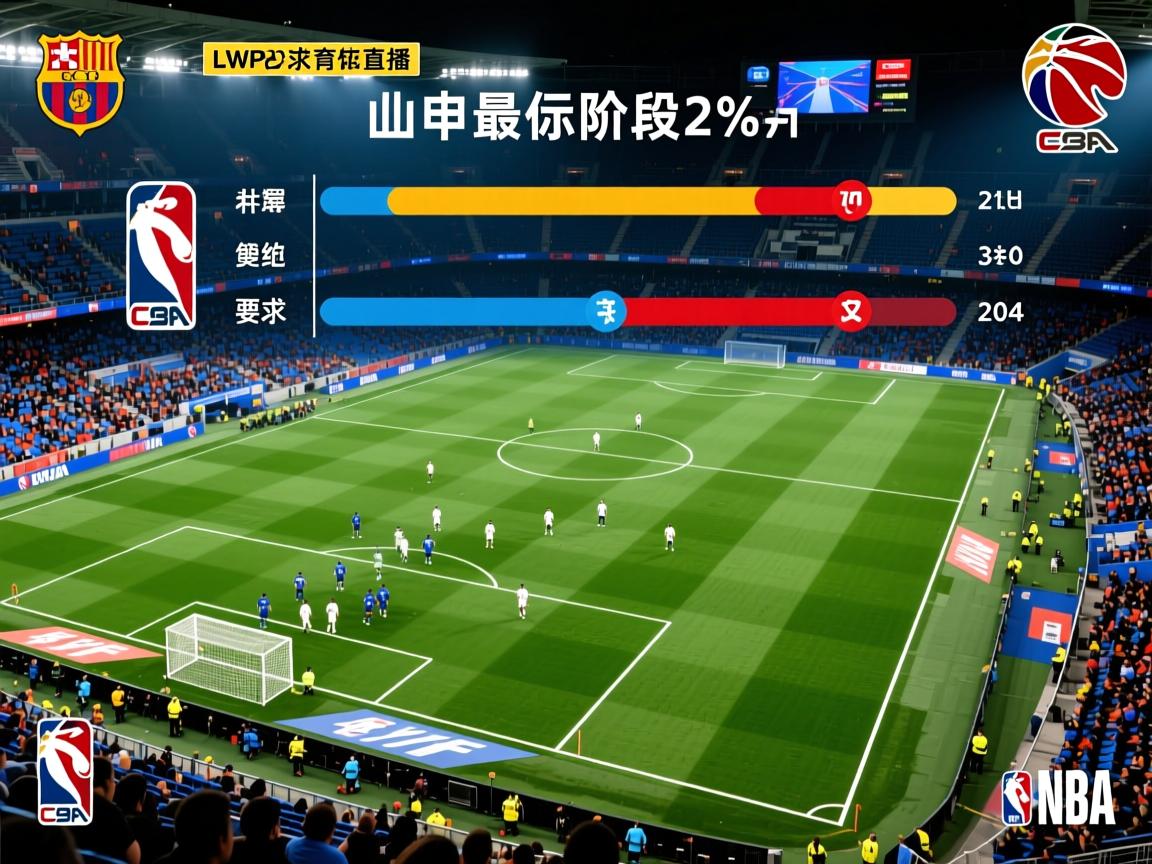 西甲最后阶段进球分布统计  第2张