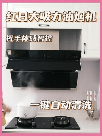 爱游戏体育在线-关于海信速排免清洗烟机提升厨房体验的信息