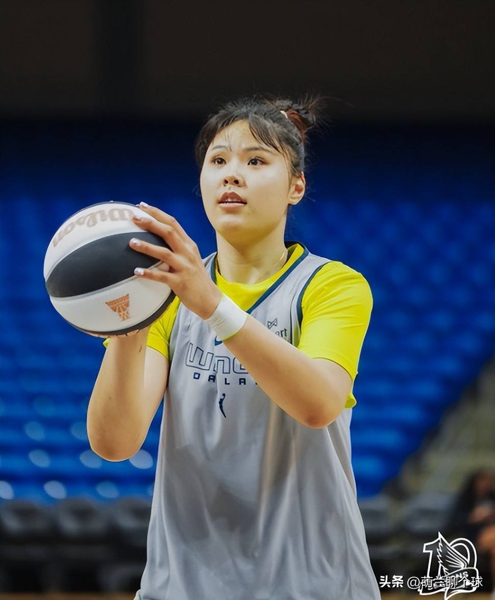 爱游戏体育入口-WNBA飞翼队86-83送太阳队五连败，李月汝11分9篮板3助攻1抢断的简单介绍