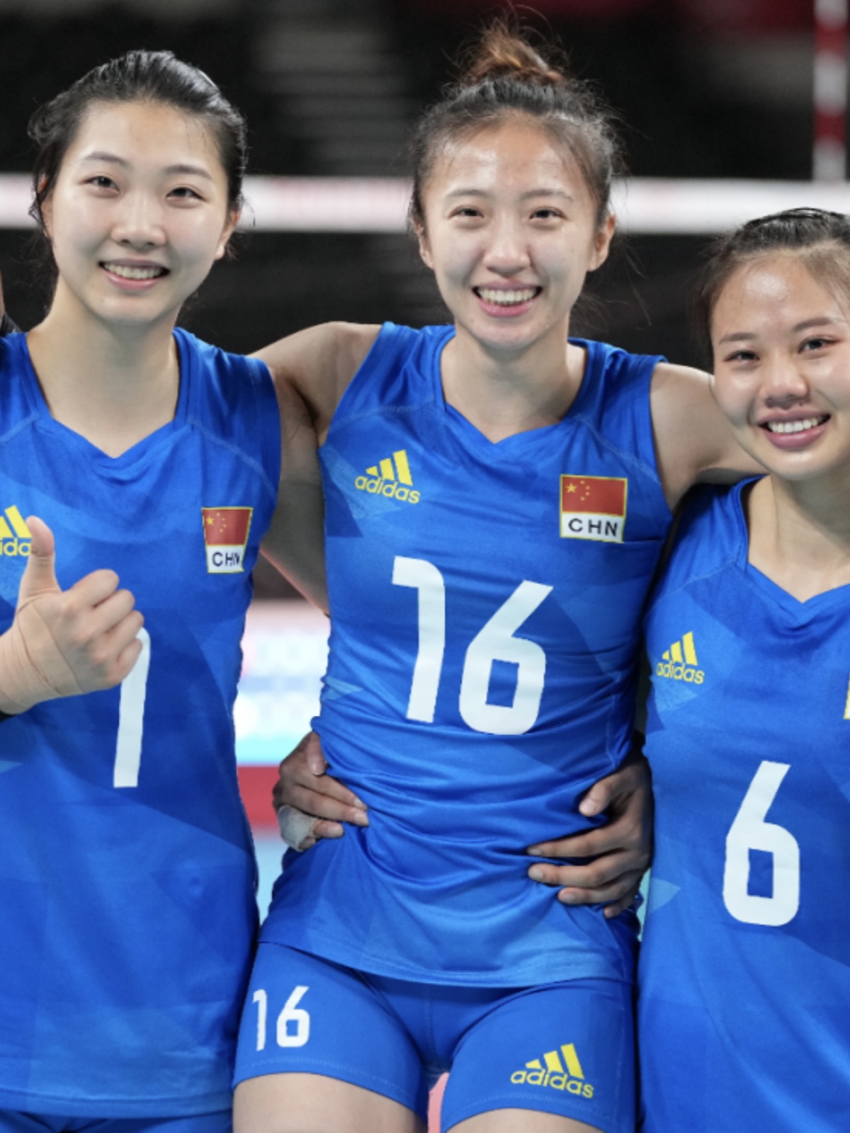 中国女排获9.8万奖金！总决赛冲百万美元夺冠需过3关