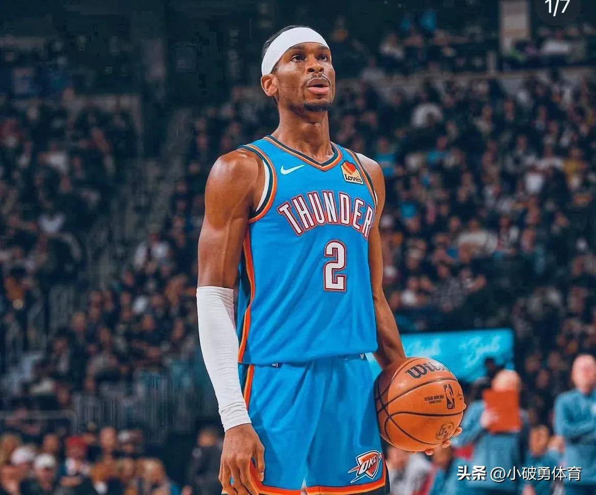 包含NBA-亚历山大31+10雷霆胜步行者拿冠军点的词条