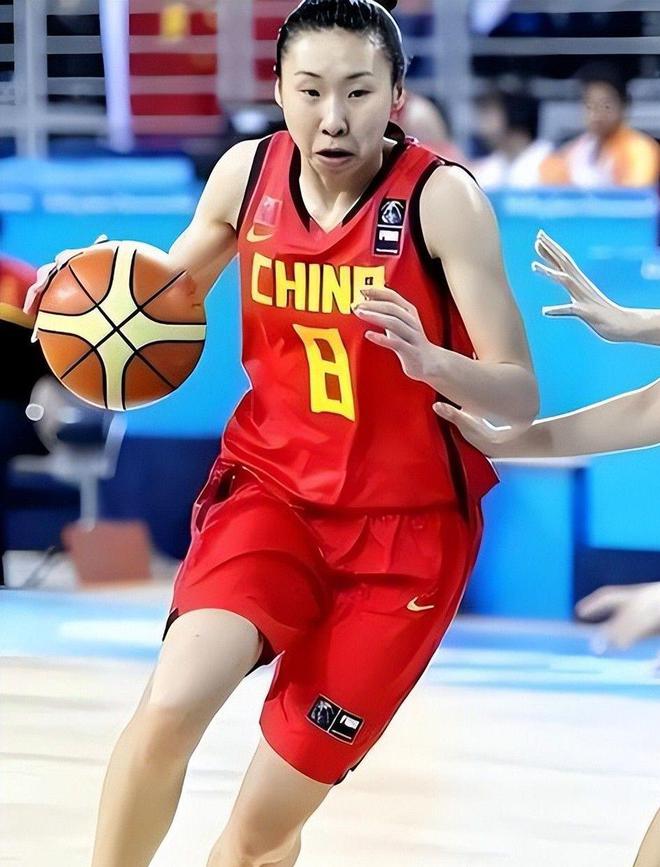 苗立杰成第四位入选FIBA名人堂的中国球员