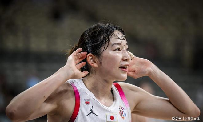 日本女篮遭澳大利亚逆转半决赛大概率对阵中国队