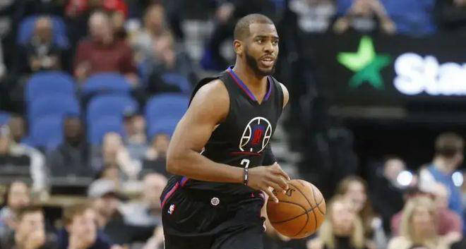 爱游戏体育官方-NBA-保罗穿3号球衣:回归快船不需要思考的简单介绍