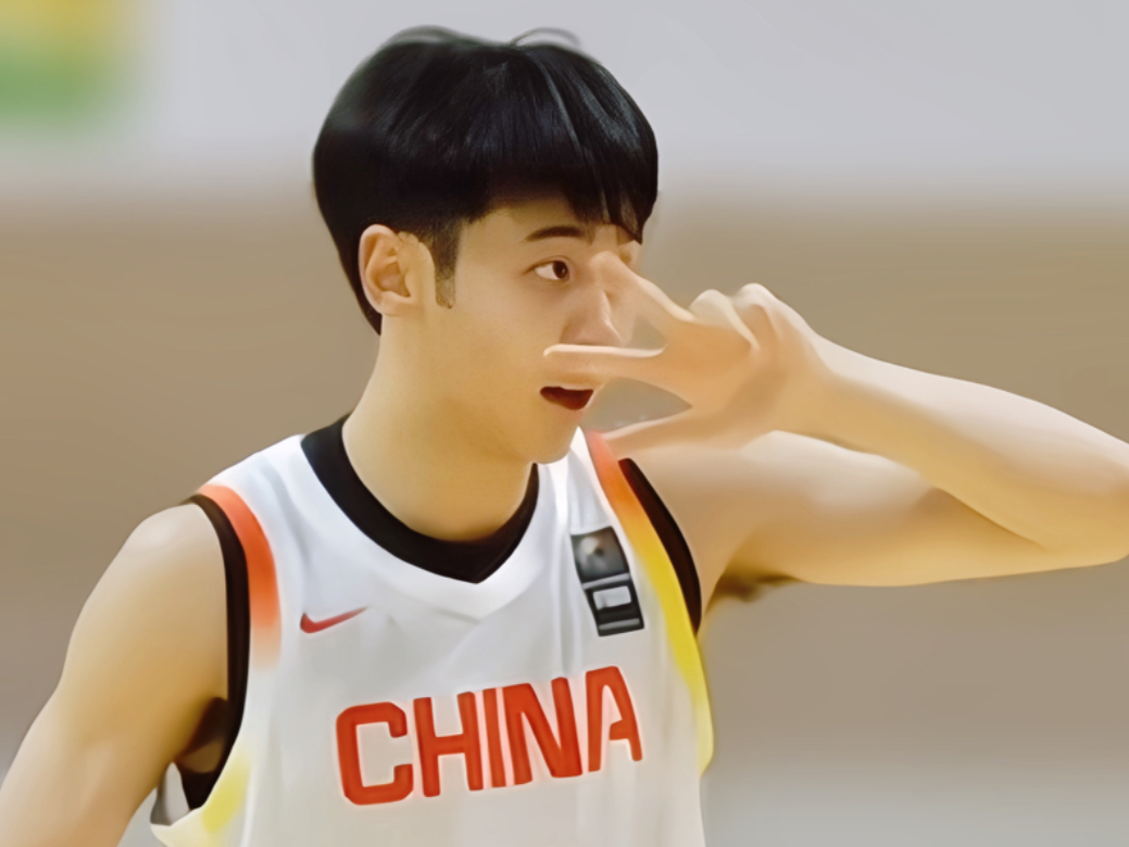 爱游戏体育官方入口-这可咋整！中国U19男篮4战狂丢80个进攻篮板