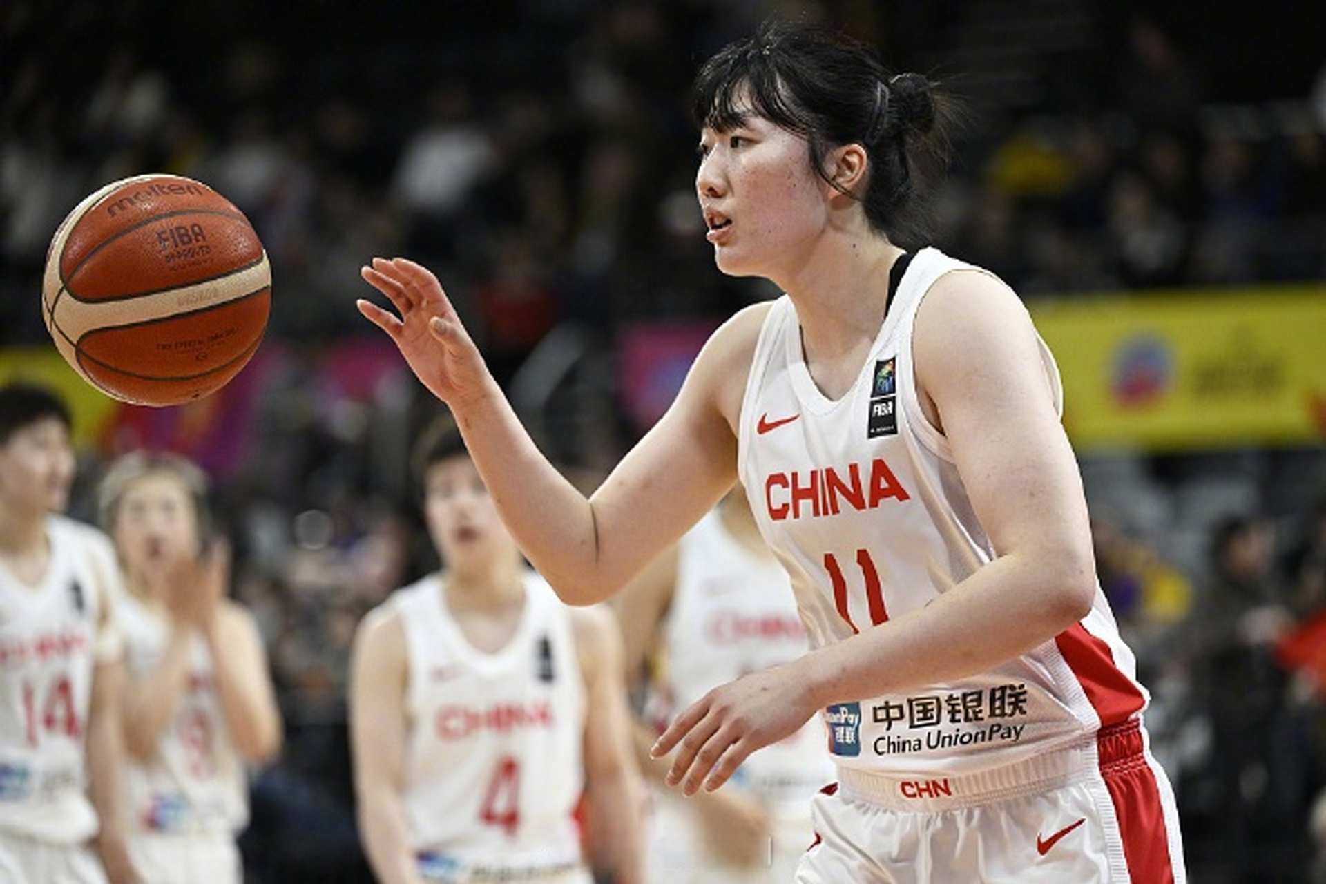 爱游戏-女篮亚洲杯-19:30播中国VS日本限速是关键