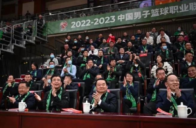 大庆北方主场告捷，稳步向前迈进